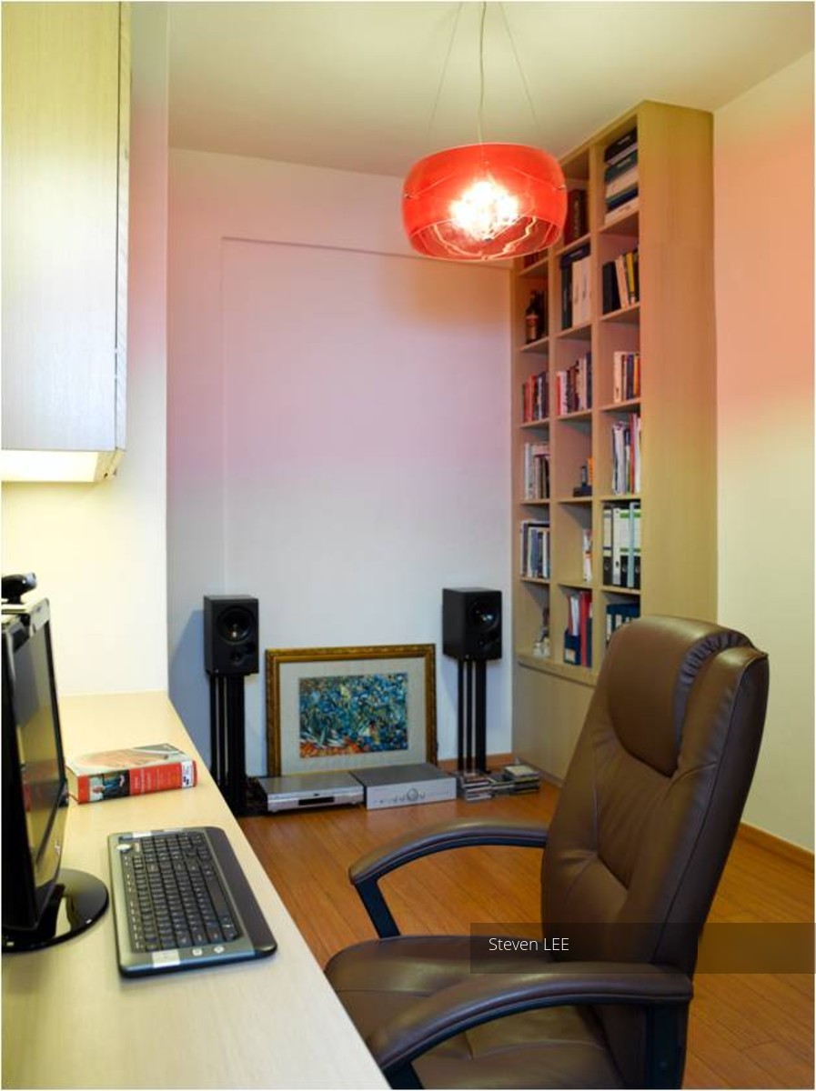 Jalan Waringin (D14), Terrace #108425072